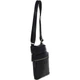 Мужская кожаная сумка Ashwood T71 Black (T71 BLK) - изображение 8