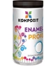 Эмаль акриловая "PROFI" белая глянцевая 0,7 л - изображение 1