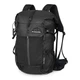 Туристический рюкзак Naturehike Helium CNK2300016 30+5 л Черный (6976507661331) - изображение 1