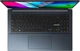 Ультрабук Asus Vivobook Pro 15 OLED K3500PC - Core i5-11300H / 16GB / 512GB SSD / FullHD OLED / RTX 3050 4GB - изображение 5