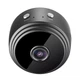 Міні Камера ip Відеоспостереження Wi-Fi FullHD 1080 Action Camera A9 Бездротова з Датчиком Руху - Нічна - зображення 2