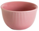 Czarka Loveramics Boram Um Tasting Cup porcelanowa dusty pink 120 ml (4891635822381) - obraz 1