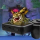 Игровая консоль с экраном приставка-джойстик с 520 играми портативный геймпад с подключением к экрану (NS623) - изображение 6