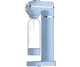 Сифон для газирования воды с манометром ViO SodaBoom SD-7006 BLUE - изображение 3