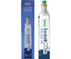 Баллон CO2 для сифонов и аппаратов газирования воды ViO SodaBoom GC-02, 425 г - изображение 4
