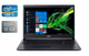 Ноутбук Acer Aspire 5 A515-54 / 15.6" (1920x1080) IPS / Intel Core i5-10210U (4 (8) ядра по 1.6 - 4.2 GHz) / 12 GB DDR4 / 512 GB SSD / Intel UHD Graphics / WebCam / Windows 10 б/в - зображення 1