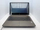 Ноутбук Medion S6214T / 15.6" (1366x768) TN Touch / Intel Pentium N3540 (4 ядра по 2.16 - 2.66 GHz) / 4 GB DDR3 / 60 GB SSD + 500 GB HDD / Intel HD Graphics / WebCam / DVD-ROM / АКБ не держит б/у - изображение 2
