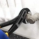 Переставные клещи S&R INDUSTRIE 250х36 мм 36 мм (278250360) - изображение 6