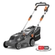Газонокосилка аккумуляторная Husqvarna Aspire LC34-P4A (без АКБ и ЗУ) (9706483-01) - изображение 3