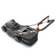 Газонокосилка аккумуляторная Husqvarna Aspire LC34-P4A (без АКБ и ЗУ) (9706483-01) - изображение 5