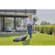 Газонокосилка электрическая Gardena PowerMax 32/1200 G2 (14633-20.000.00) - изображение 12