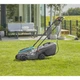 Газонокосилка электрическая Gardena PowerMax 32/1200 G2 (14633-20.000.00) - изображение 13
