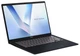 Ноутбук ASUS Vivobook 14 X1407QA; Copilot+ PC (X1407QA-LY034W) Quiet Blue - изображение 2