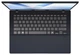 Ноутбук ASUS Vivobook 14 X1407QA; Copilot+ PC (X1407QA-LY034W) Quiet Blue - изображение 4