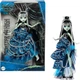 Кукла Монстер Хай Фрэнки Штейн Коллекционная Monster High Frankie Stein Stitched Doll Mattel - изображение 2