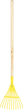 Grabie ogrodowe Millarco Home it Garden Junior 90 cm (5708614918357) - obraz 2