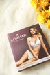 Трусики бразилиана Lormar 5(XL) Белый (Bianco) (70780) - изображение 3
