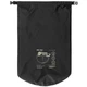 Сумка гермомішок Mil-Tec водонепроникний Dry bag 5л Black (Takctik-1669M-T) - зображення 2