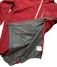 Куртка мужская Outdoor Research Foray 1 Gore-tex трекинговая мембрана кирпичная цвета в поход не промокает размер S - изображение 5