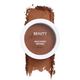 Бронзер Jasmine Beauty Beachside Bronze Medium 8 г - изображение 5