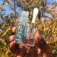 Блеск-плампер для губ Alamar Cosmetics Plumping Lip Water Agua Fresca 6.8 мл - изображение 7