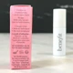 Увлажняющий матовый тинт для губ Benefit Plushtint Moisturizing Matte Lip Tint Mini 26 Quilty Pleasure 2 мл - изображение 4