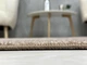 Ковер с невысоким ворсом Espresso 1х2 м. Beige 00000A - изображение 10