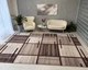 Ковер с невысоким ворсом Espresso 3х5 м. Beige 02239A - изображение 2