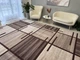 Ковер с невысоким ворсом Espresso 3х5 м. Beige 02239A - изображение 4