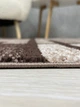 Килим з низьким ворсом Espresso 1.5х4 м. Beige 02239A - зображення 13