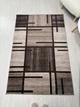 Килим з низьким ворсом Espresso 1.5х4 м. Beige 02239A - зображення 7