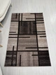 Килим з низьким ворсом Espresso 1.5х4 м. Beige 02239A - зображення 8