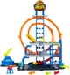 Zestaw do zabawy Hot Wheels Garaż z mega pętlą (JBM74) (0194735264162) - obraz 2