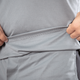 Футболка FitPro Сіра (9195), 2XL - изображение 6