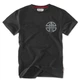 Футболка Dobermans Celtic TS81BK (XXXL) - изображение 1