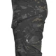 Штани тактичні Vik-Tailor Urban Rip-Stop Чорний Multicam 48 - зображення 2