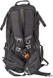 Рюкзак Skif Outdoor Adventure. 30 л. Black - зображення 3