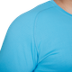 Футболка FitPro Блакитна (8976), 4XL - зображення 5