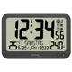 Часы настенные Technoline WS8026 Black (WS8026) - изображение 3