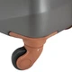 Валіза Semi Line 28" (L) Graphite (T5707-3) - изображение 8