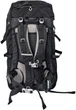 Рюкзак Skif Outdoor Highlander. 60 л. Black - зображення 3