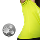 Футболка Pani FitPro Лимонна (8978), S - изображение 5