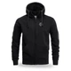 Толстовка Dobermans Aggressive Rough Sea BZ346ABK (XL) - изображение 1