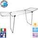 Сушка для белья напольная Casa Si Pluto 18m Silver (CS92748Q05) - изображение 1