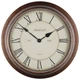 Часы настенные Technoline WT7006 Brown (WT7006) - изображение 1