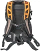 Рюкзак Skif Outdoor Camper. 35 л. Dark Gray - изображение 3