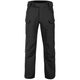 Штаны Helikon OTP VersaStretch Lite - Black W32/L34 - изображение 2