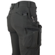 Штаны Helikon OTP VersaStretch Lite - Black W32/L34 - изображение 5