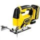 Лобзик электрический аккумуляторный Trotec PJSS 11-20V + кейс (4425000006) - изображение 3