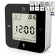 Часы настольные Technoline WT344 Black/Silver (WT344) - изображение 4